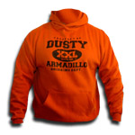 Hooded Sweatshirt